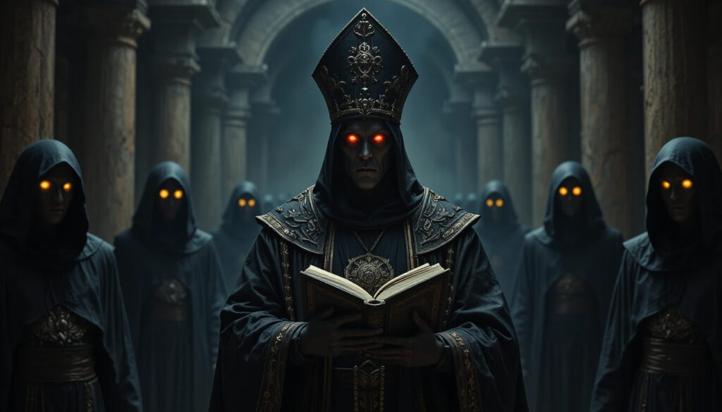 A Bíblia não é a "palavra de Deus": foi manipulada desde o Concílio de Niceia (325 d.C.) e concílios seguintes.