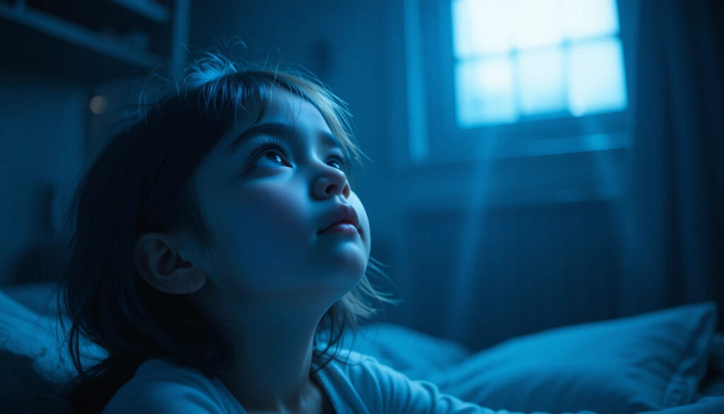 Criança é predisposta geneticamente à fé, conforme teoria "Born Believers", de Justin Barrett, mostrando programação inata.