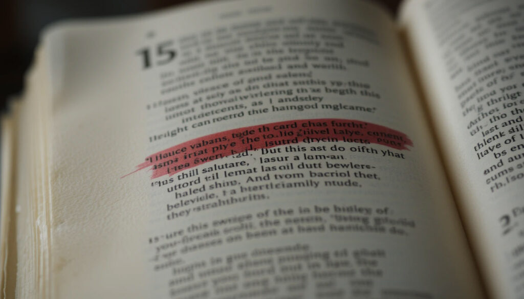 Versículos violentos Bíblia destacados sangue vermelho Antigo Testamento Yahweh Enlil genocídio sacrifício mal